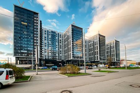 Апартаменты Бизнес класса