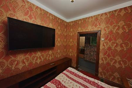 Большая трехкомнатная Сталинка в центре города Дзержинска