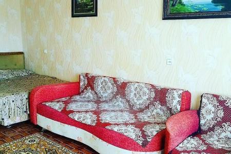 Комфортная квартира для командировочных или романтических встреч