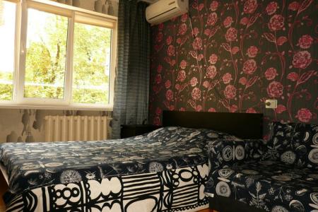 Однокомнатная квартира Фестивальный микрорайон