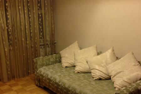 Двухкомнатная квартира в центре Видного