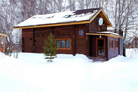 Это прекрасное место для тех, кто устал от городской суеты и собирается приятно провести время.