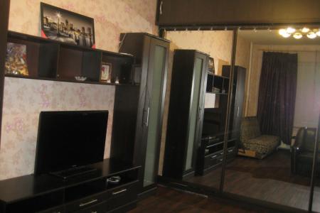 2-х комнатная квартира посуточно