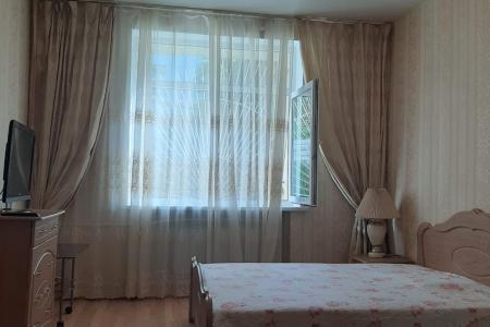 Уютная квартира в центре города у моря