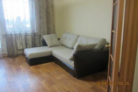 Двухкомнатная квартира машгородок