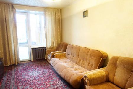 2-комнатная квартира метро Улица 1905 Года