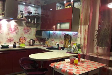 Гостевой дом "В черте города"