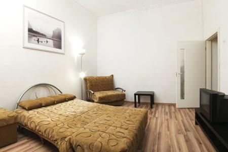 Квартиры посуточно в Барнауле