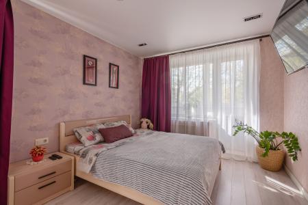 Апартаменты  от Домового