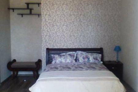 квартира люкс