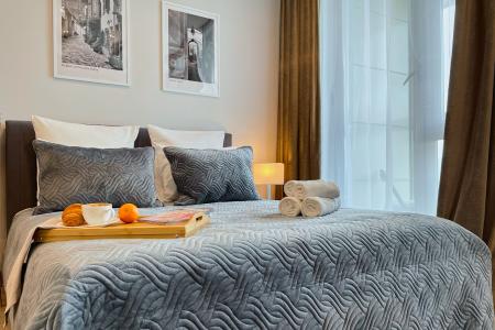 Люкс с лофтом. Бронируй