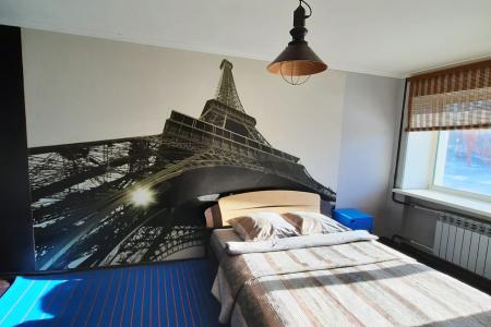 Уют на Комсомольской