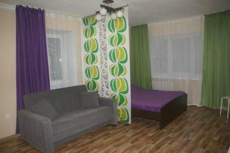 Квартира в центре Омска.Комфорт которого Вы достойны