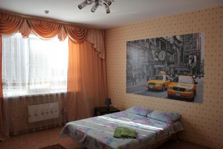 Однакомнатная квартира р он Обл.Больницы№285