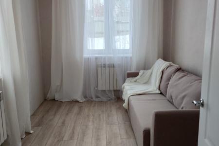 Вилла "Берёзка" Хвалынск