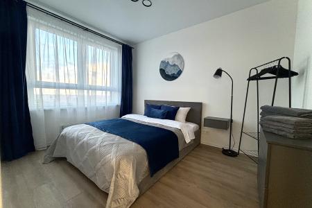 Однушка на Колмогорова