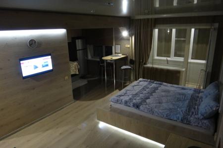 Новая VIP Квартира С Дизайнерским Евро Ремонтом!