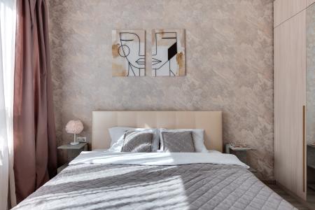 Квартира Карма от Home24