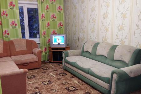 Чистая уютная квартира в центре города