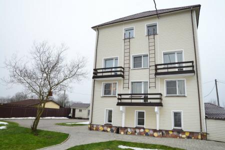 Аренда коттеджа посуточно, Мюреля 4