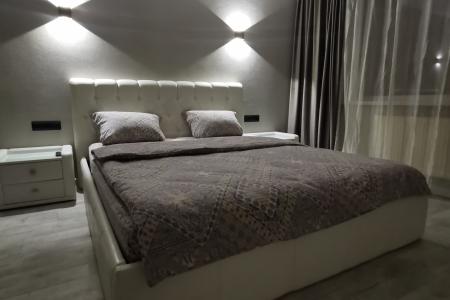 Однокомнатная квартира в оживленном районе