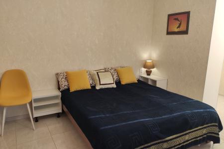 солнечная видовая квартира