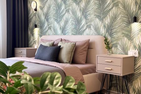 Kenig Holidays в центре города рядом с зоопарком