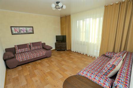 однокомнатная квартира рядом с курортом