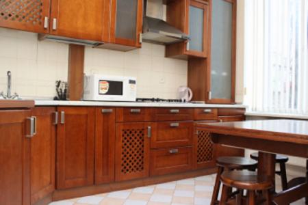 Домашний уют, российское гостеприимство- для Вас!