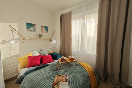 Уютная студия в Первореченском районе