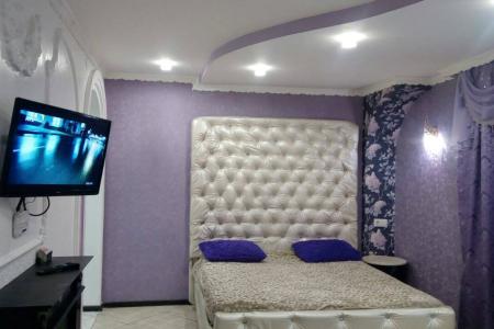 Однокомнатная квартира  возле ЖД-ВОКЗАЛА