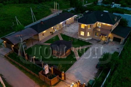 Топ 47 Лунево