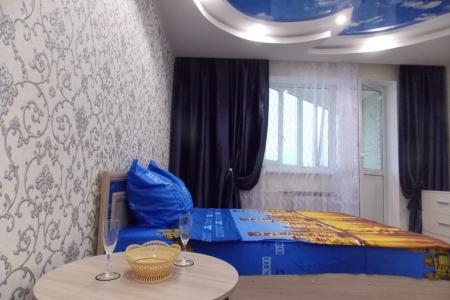 Квартира евро в Воронеже от собственника ВОКБ, ЭвентХолл, ВГУ, Кольцовская, Храм, Европа