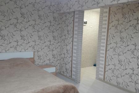 Сдам квартиру с дизайнерским ремонтом