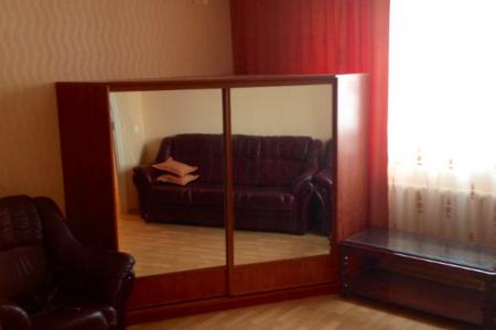 Однокомнатная квартира