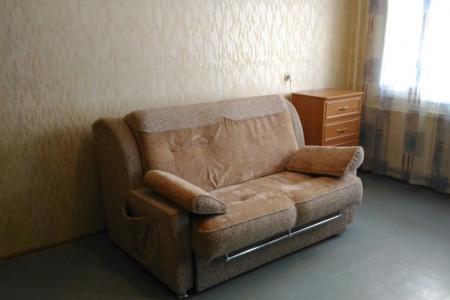 Сдам 1 ком.квартиру. Энгельса 115\1