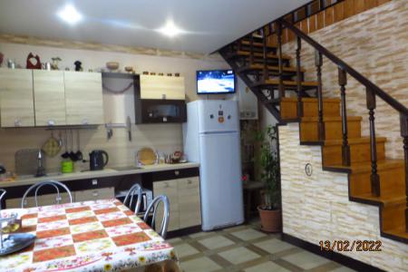 Семейный отдых