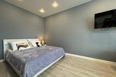 1-к. квартира, на 1-ой Заречной ул., 9