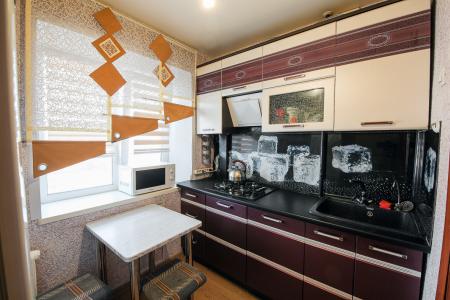 Уютная квартира на сутки