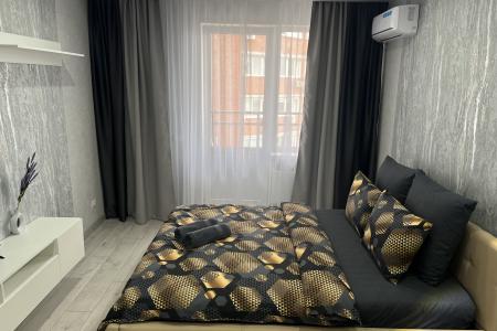 Апартаменты Комфорт