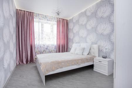 ПоСутки в Калининграде Вluе aрart