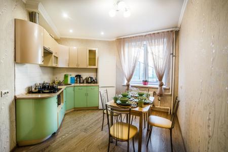 2-к квартира на Билибина 6