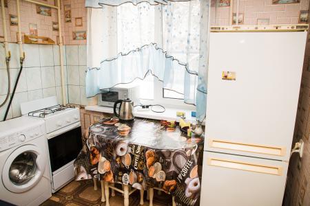 Чистая однокомнатная возле "Окей"