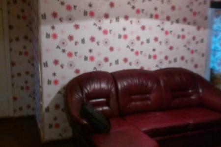 Трехкомнатная квартира в центре Калининграда