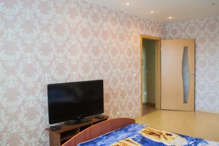 Уютная 1-комнатная квартира рядом с центром