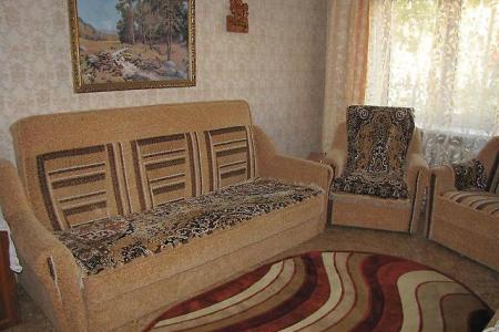 1к. квартира в Центре