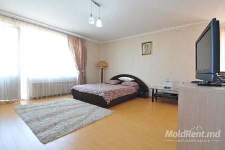 Посуточно.Почасово VIP на str.Bucuresti -35 евро/сутки !