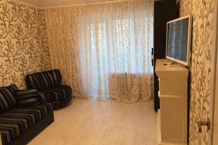 Однокомнатная квартира рядом с а/с АВРОРА