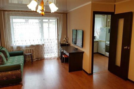 1-ком. квартира в центре на Киевской, 58