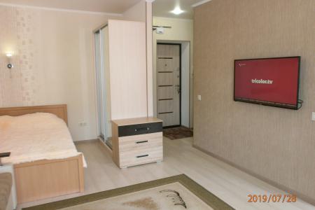 1-к квартира,ЦЕНТР,3 мин до моря